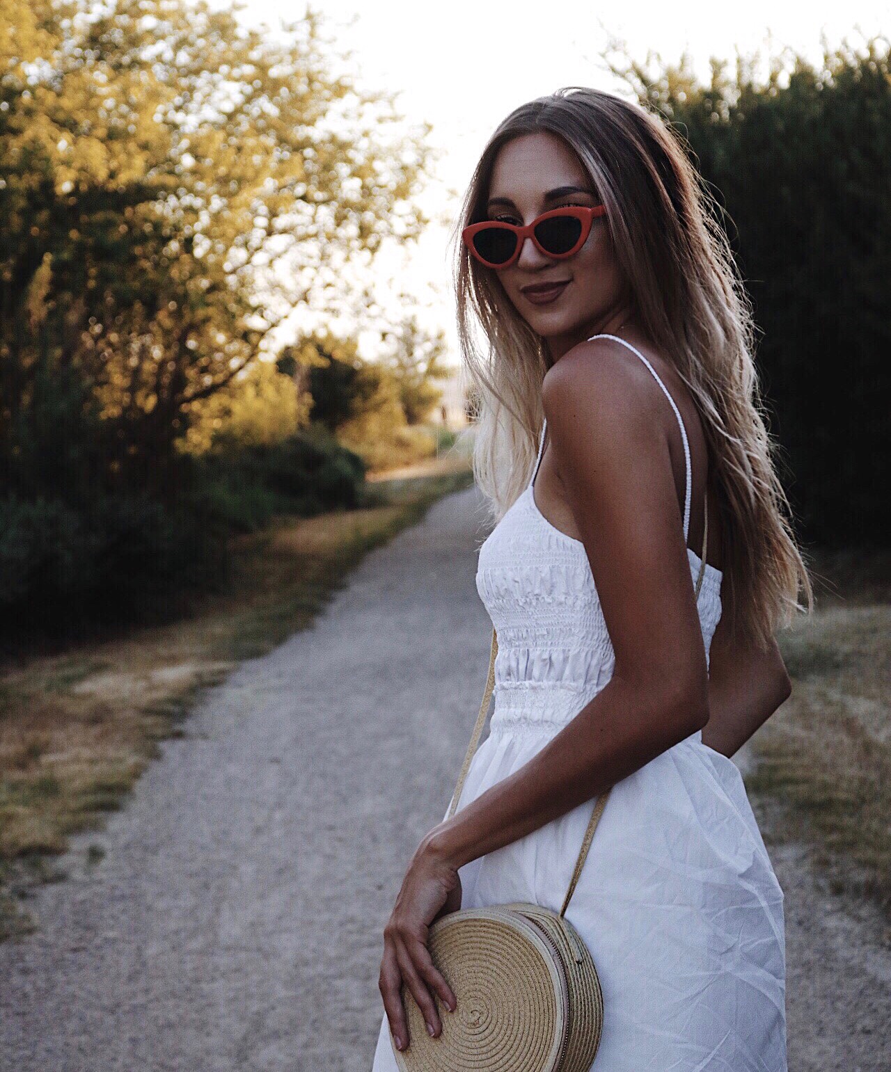 White sundress hot sale canada